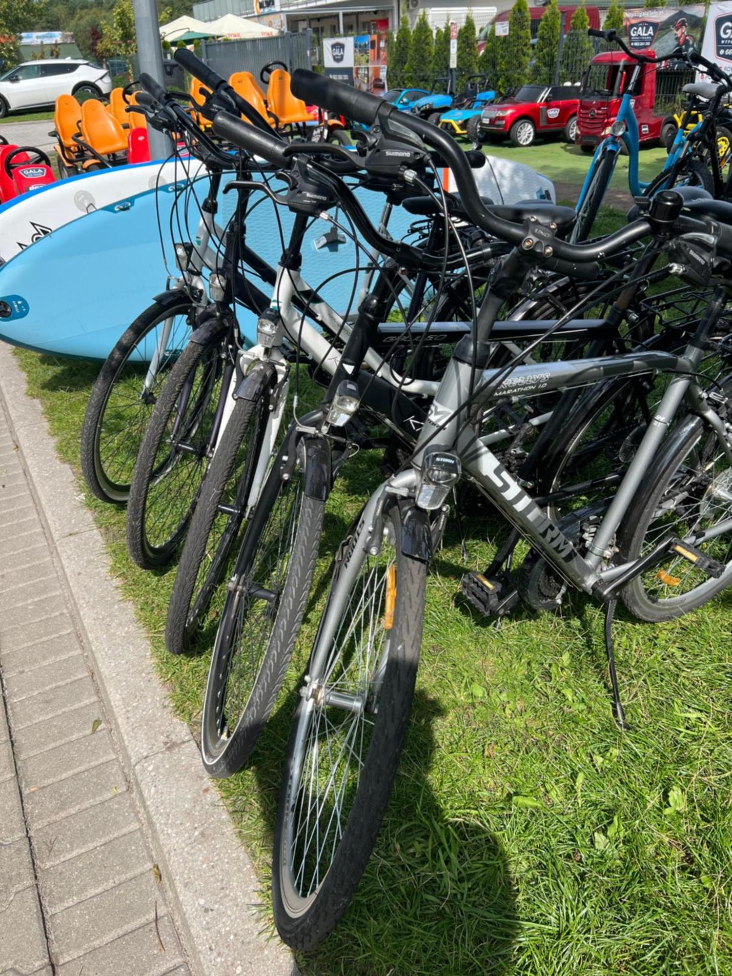 Domki Letniskowe Gala II Grzybowo  Esterno foto